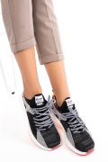 ETONIC, PANTOFI SPORT BLACK GREY ES77105220117