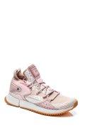 ETONIC, PANTOFI SPORT PINK SUEDE ES77105220725