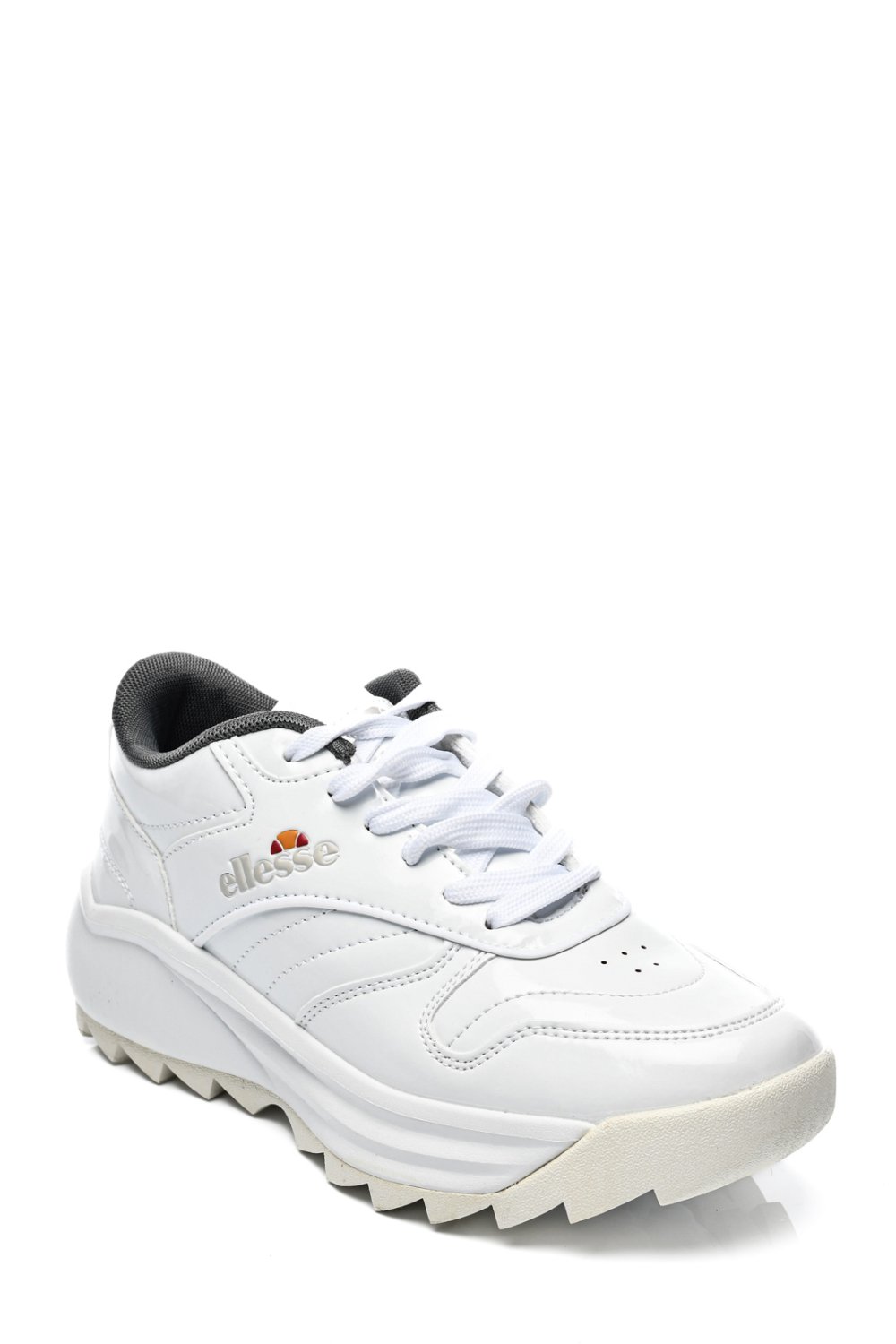ELLESSE, PANTOFI SPORT WHITE EL915472-01