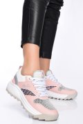 ELLESSE, PANTOFI SPORT PINK WHITE EL911403-02