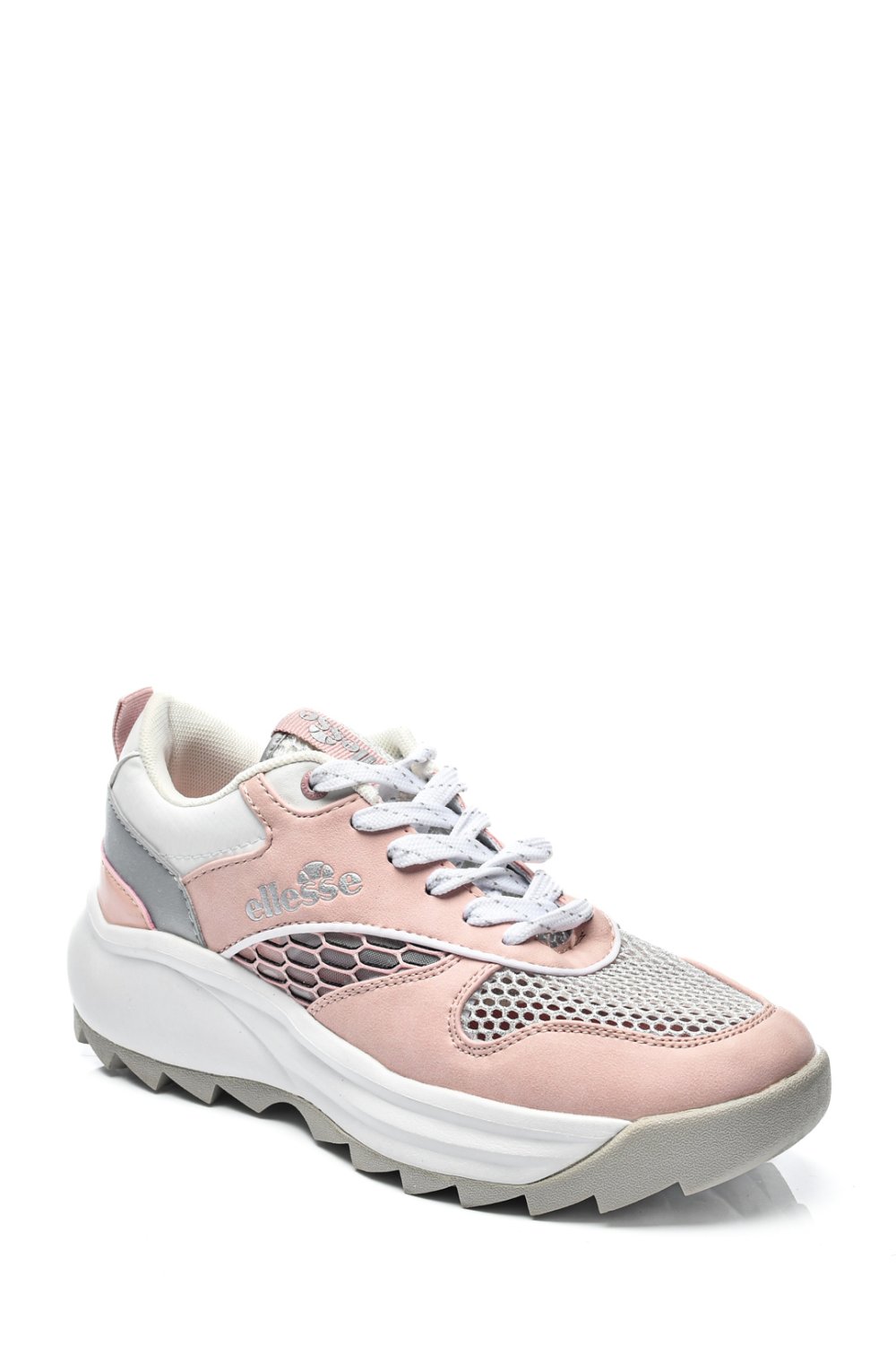 ELLESSE, PANTOFI SPORT PINK WHITE EL911403-02