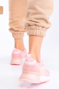 ETONIC, PANTOFI SPORT PINK E196220115