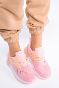 ETONIC, PANTOFI SPORT PINK E196220115