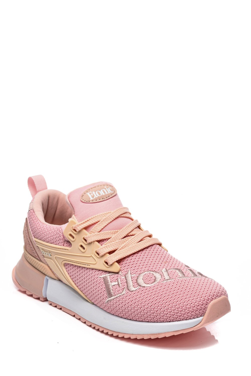 ETONIC, PANTOFI SPORT PINK E196220115
