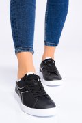 DIADORA ORIGINAL BLACK SILVER GAME P