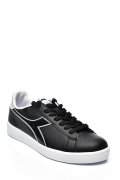 DIADORA ORIGINAL BLACK SILVER GAME P