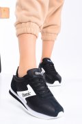 ETONIC, PANTOFI SPORT BLACK E196220409