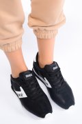 ETONIC, PANTOFI SPORT BLACK E196220409