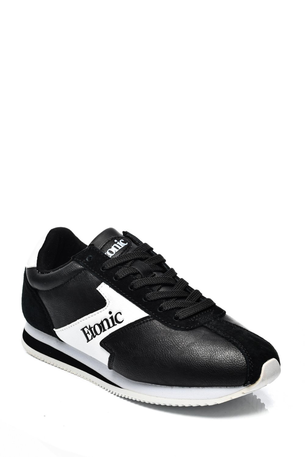 ETONIC, PANTOFI SPORT BLACK E196220409
