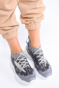 ETONIC, PANTOFI SPORT GREY E105220110