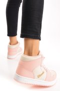 ETONIC, PANTOFI SPORT PINK E196220218