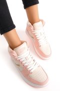 ETONIC, PANTOFI SPORT PINK E196220218