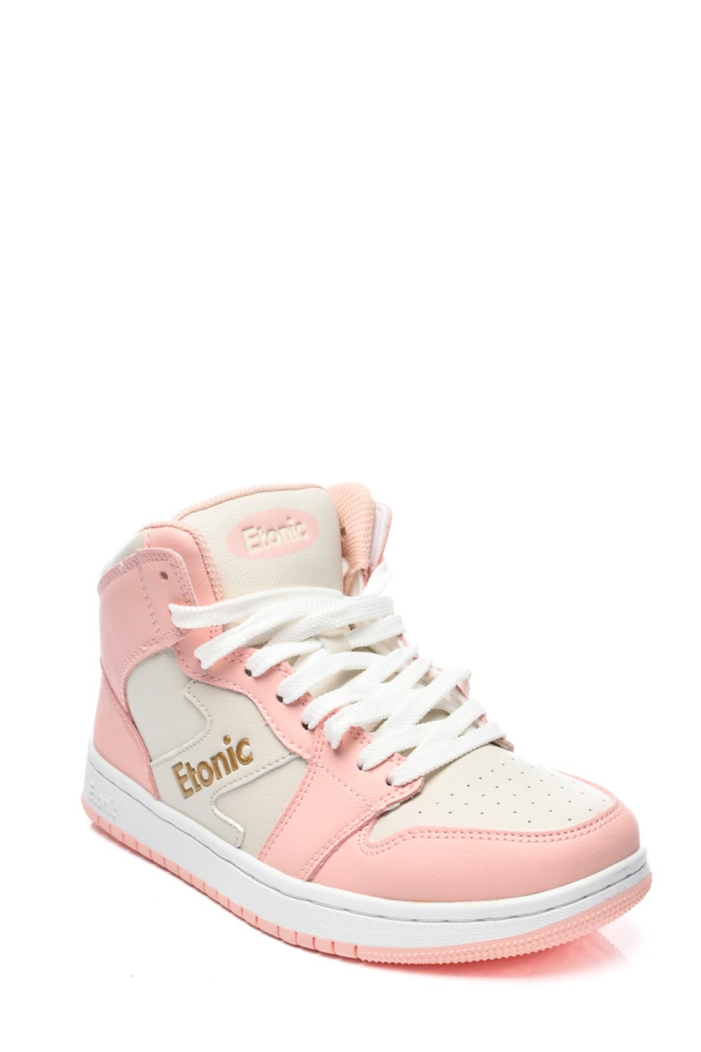 ETONIC, PANTOFI SPORT PINK E196220218