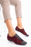 PANTOFI NEGRI PIELE NATURALA INTOARSA 1S77100