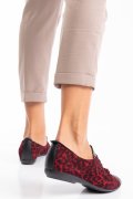 PANTOFI NEGRI PIELE NATURALA INTOARSA 1S77100