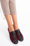 PANTOFI NEGRI PIELE NATURALA INTOARSA 1S77100
