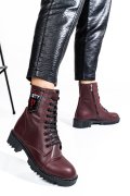 GHETE VISINII PIELE NATURALA 0PC903