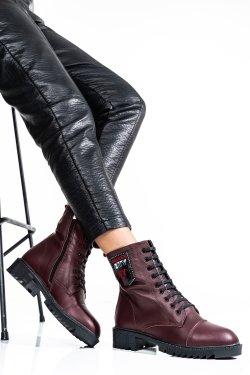 GHETE VISINII PIELE NATURALA 0PC903