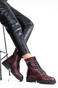 GHETE VISINII PIELE NATURALA 0PC903