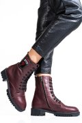 GHETE VISINII PIELE NATURALA 0PC903