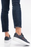 U.S. POLO ASSN, PANTOFI SPORT NAVY LEE-WMN