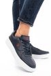 U.s. polo assn, pantofi sport navy lee-wmn