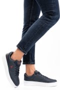 U.S. POLO ASSN, PANTOFI SPORT NAVY LEE-WMN