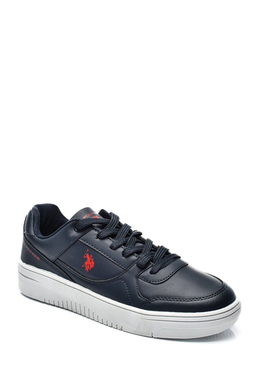 U.S. POLO ASSN, PANTOFI SPORT NAVY LEE-WMN