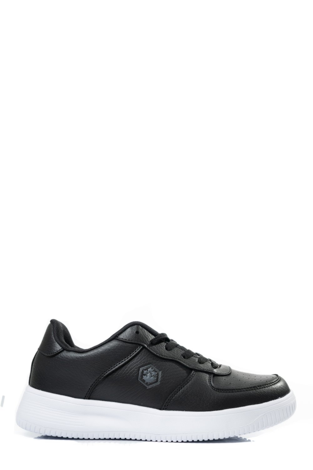 LUMBERJACK, PANTOFI SPORT BLACK FINSTER
