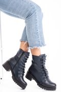 GHETE DAMA PIELE NATURALA BLEUMARIN 1S7782859