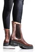 GHETE DAMA PIELE NATURALA MARO WS77H54H04