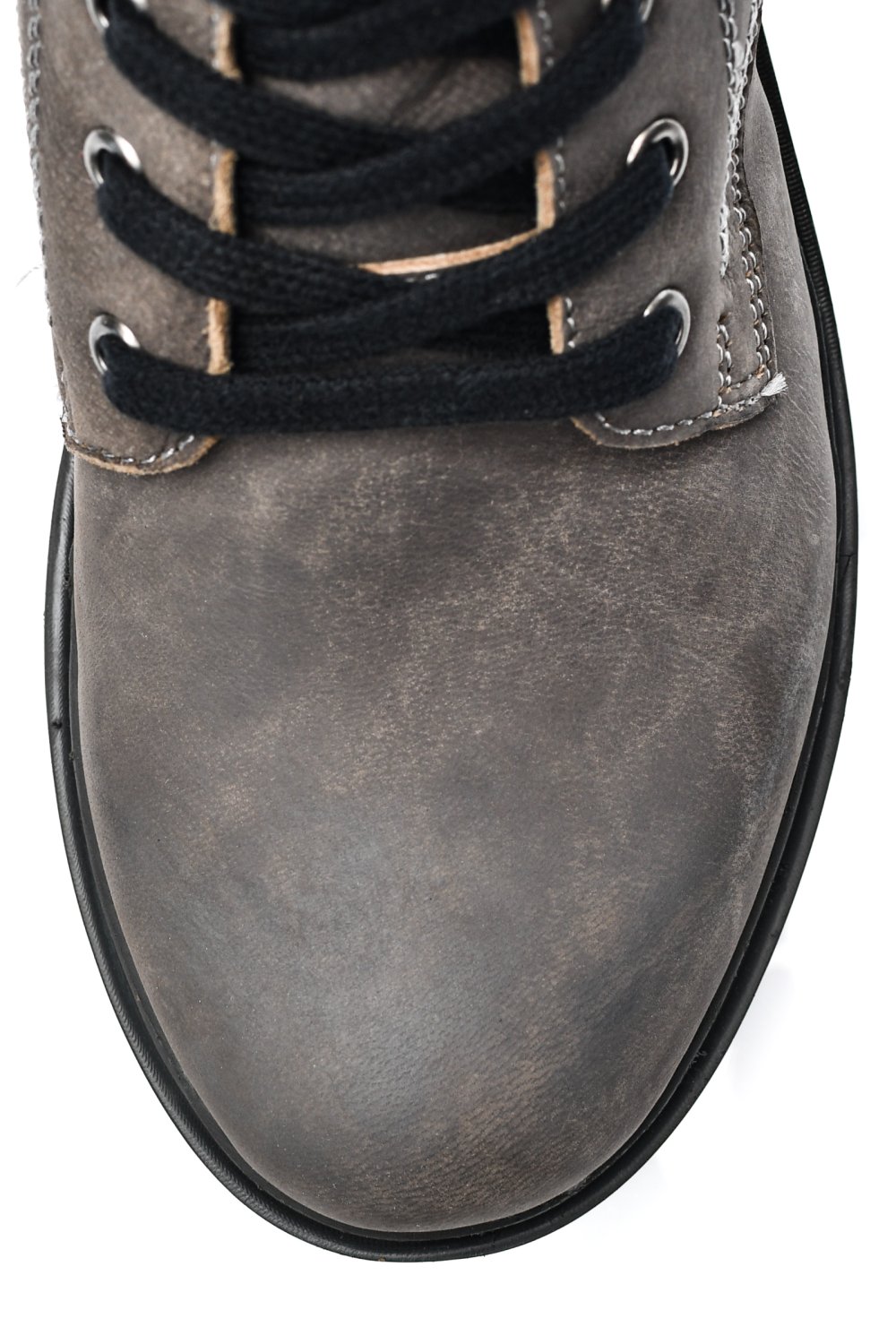 GHETE DAMA DE IARNA PIELE NATURALA TAUPE 1S770800