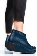 GHETE BLEUMARIN PIELE NATURALA TSP5105