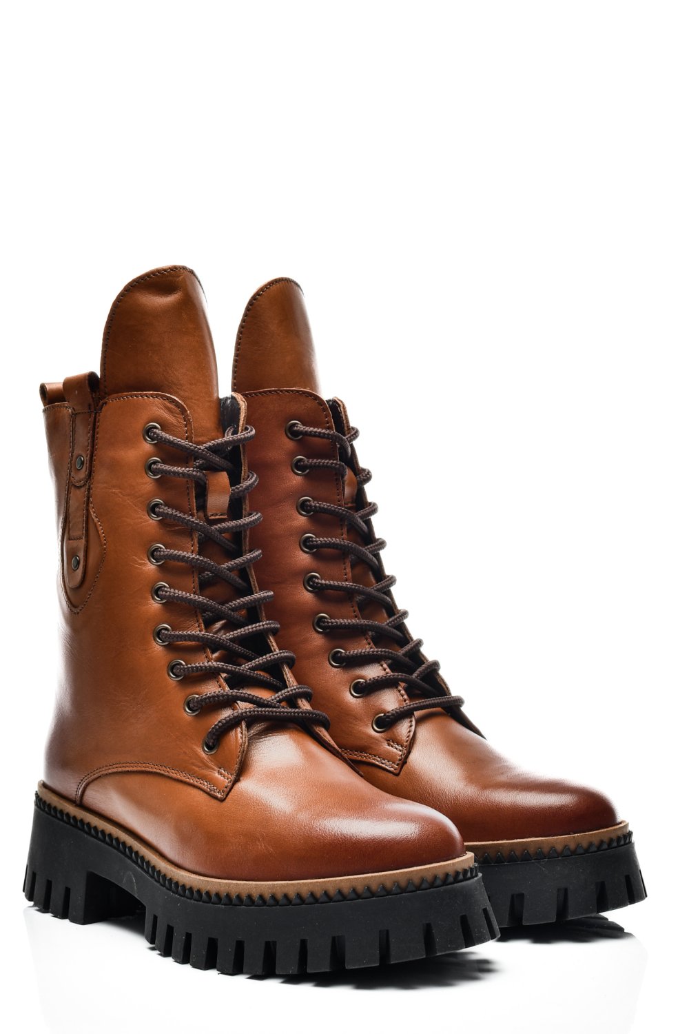 GHETE FEMEI PIELE NATURALA MARO 2S7722830NP