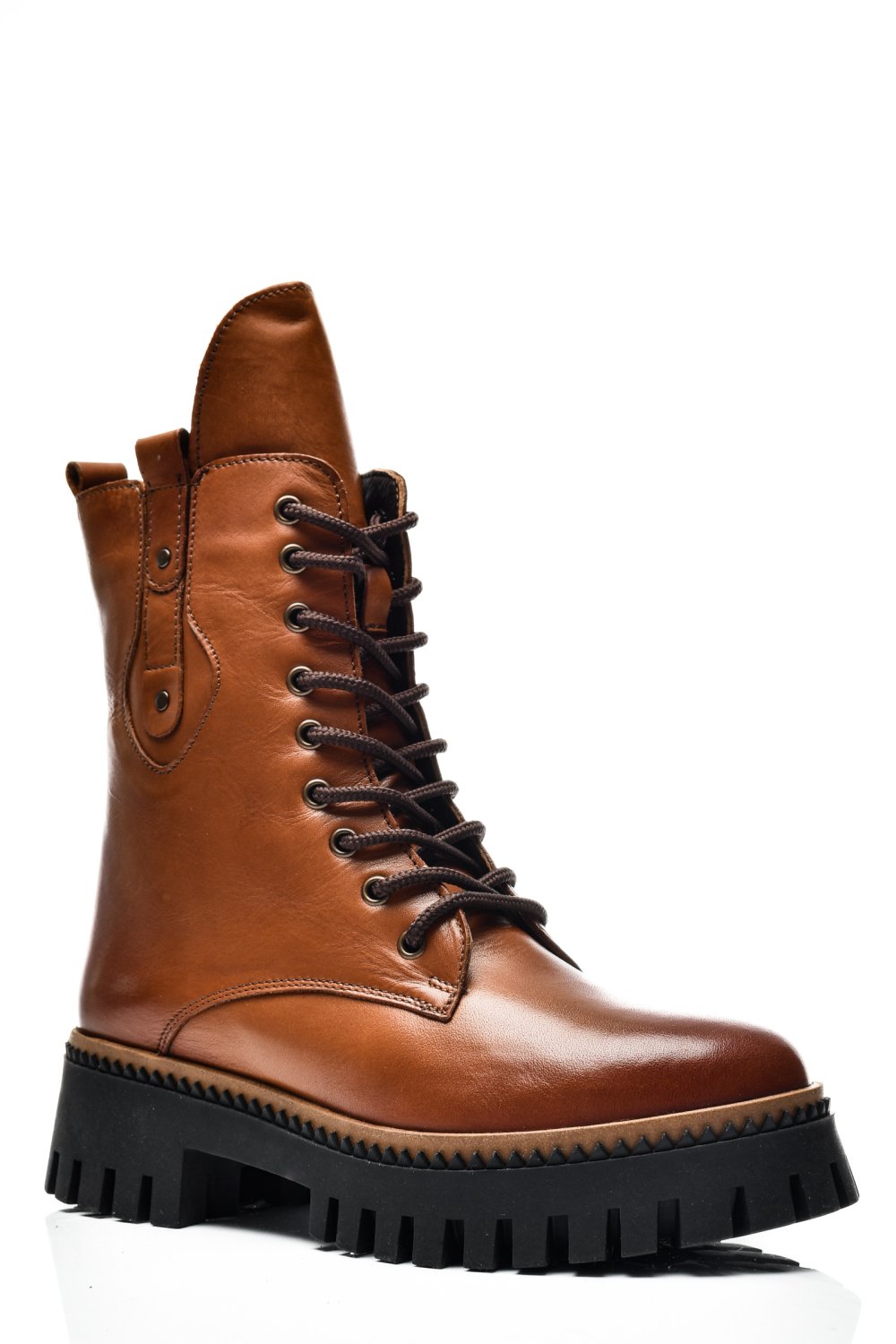 GHETE FEMEI PIELE NATURALA MARO 2S7722830NP