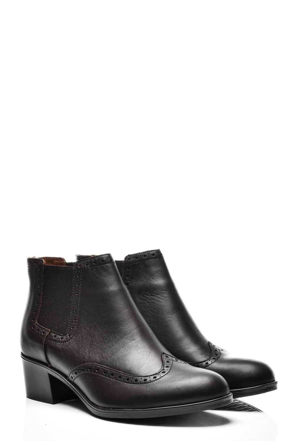 GHETE FEMEI PIELE NATURALA MARO 9S77042