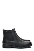 GHETE DAMA CAPTUSITE  PIELE NATURALA NEGRE 6S77486