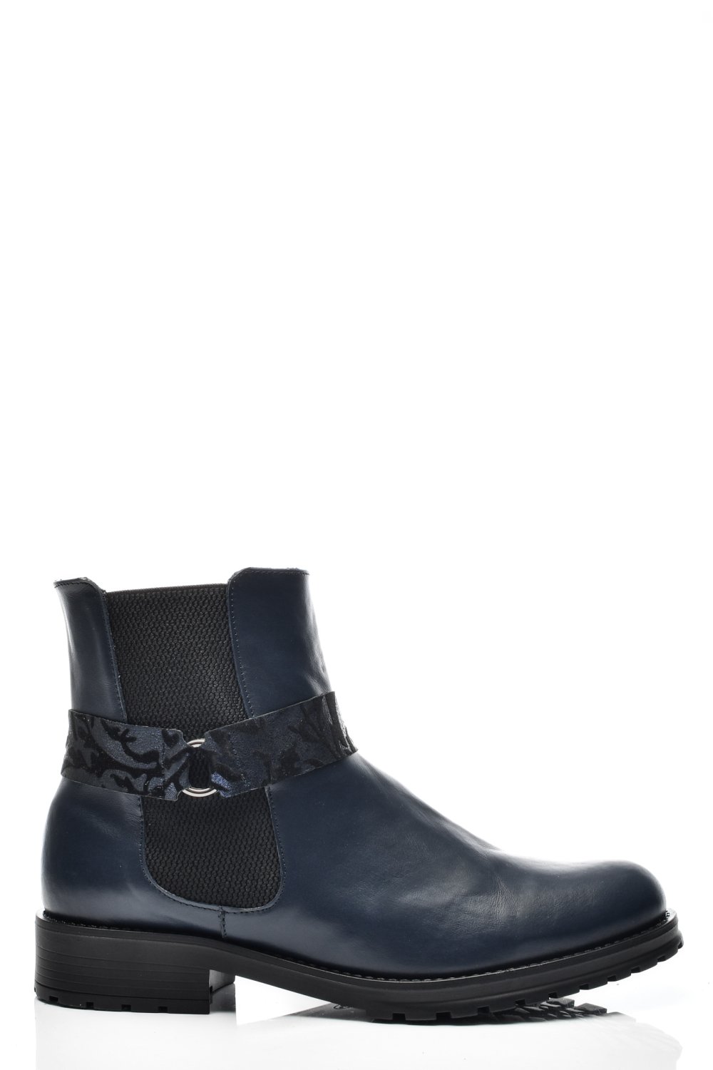 GHETE BLEUMARIN PIELE NATURALA 0PC7