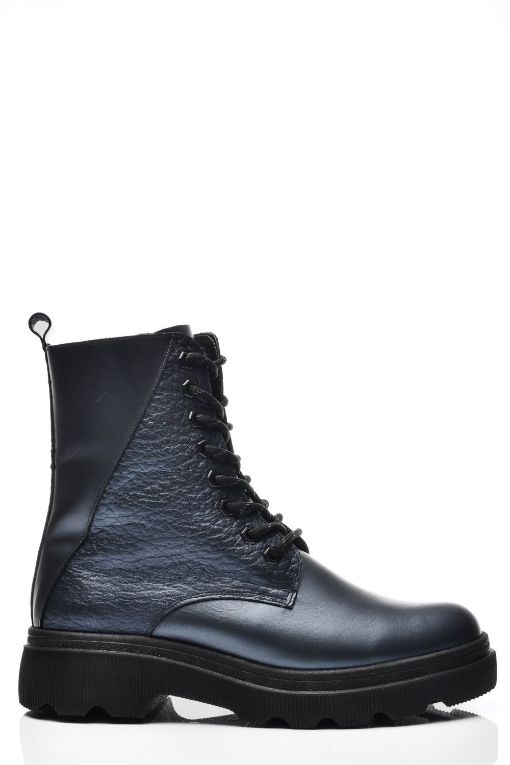 GHETE BLEUMARIN PIELE NATURALA 1S7750LIB