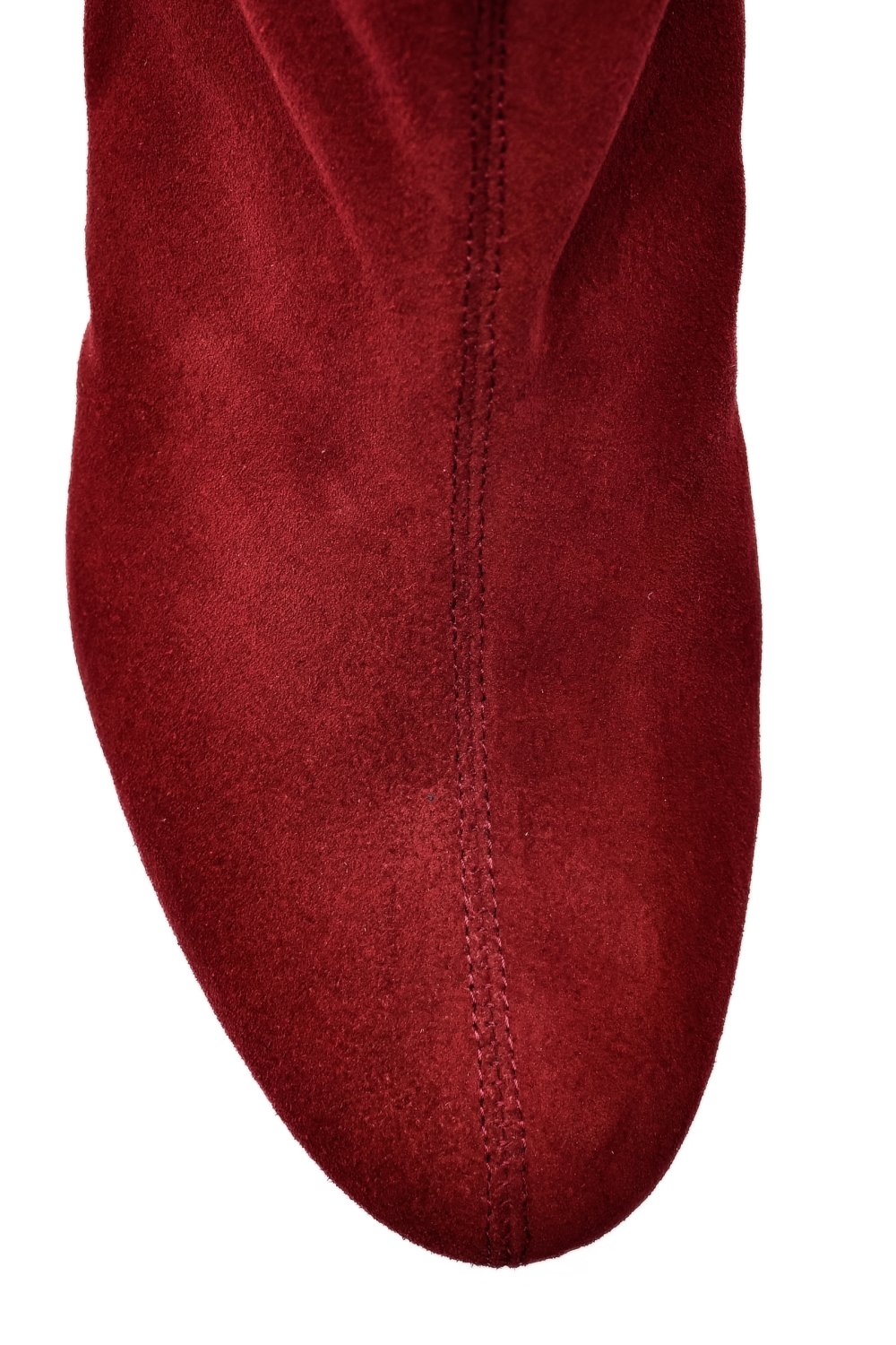 BOTINE DAMA PIELE NATURALA INTOARSA VISINII 7S7721
