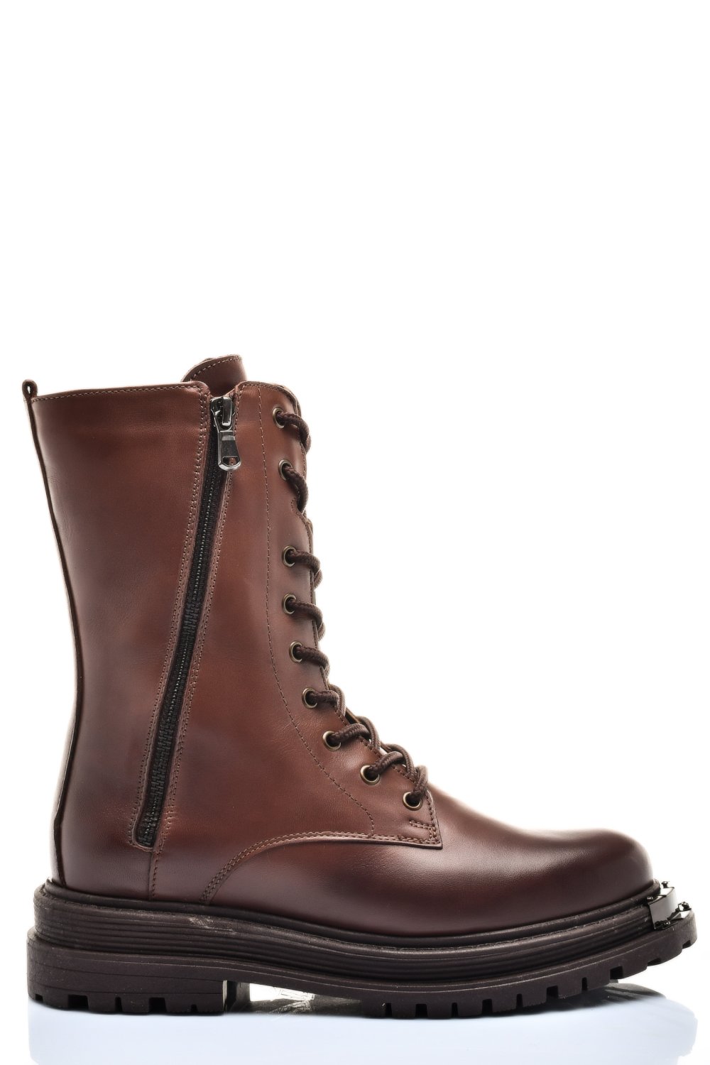 GHETE FEMEI PIELE NATURALA 2S7732-036NP