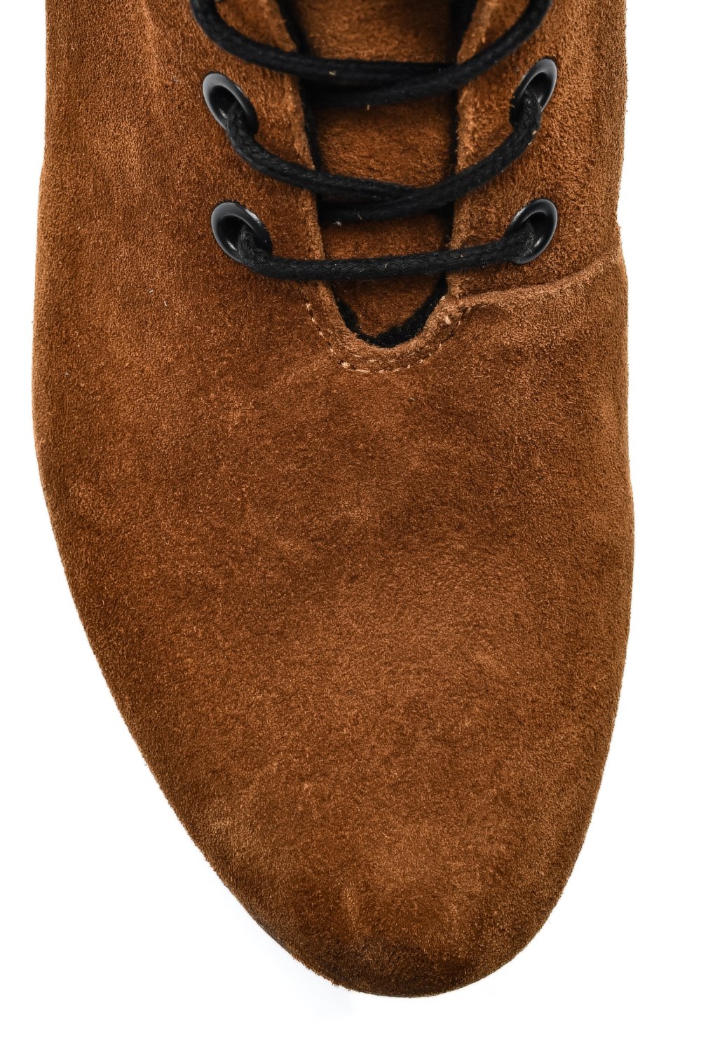 BOTINE MARO PIELE NATURALA 7PC50