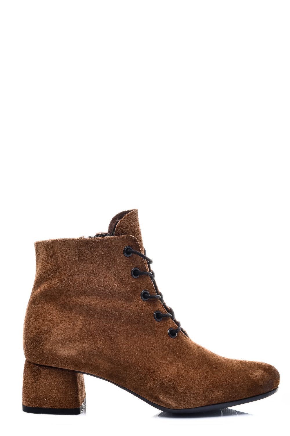 BOTINE MARO PIELE NATURALA 7PC50