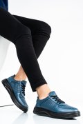 PANTOFI BLEUMARIN PIELE NATURALA APCKD330