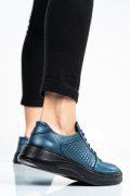 PANTOFI BLEUMARIN PIELE NATURALA APCKD330