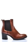 BOTINE FEMEI PIELE NATURALA MARO 0S778226VI