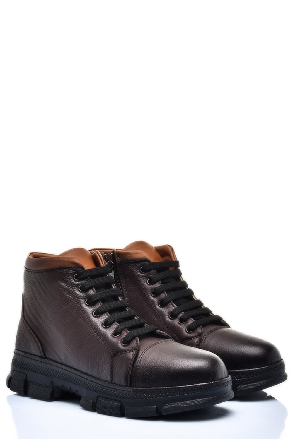 GHETE DAMA PIELE NATURALA MARO KS77DB004