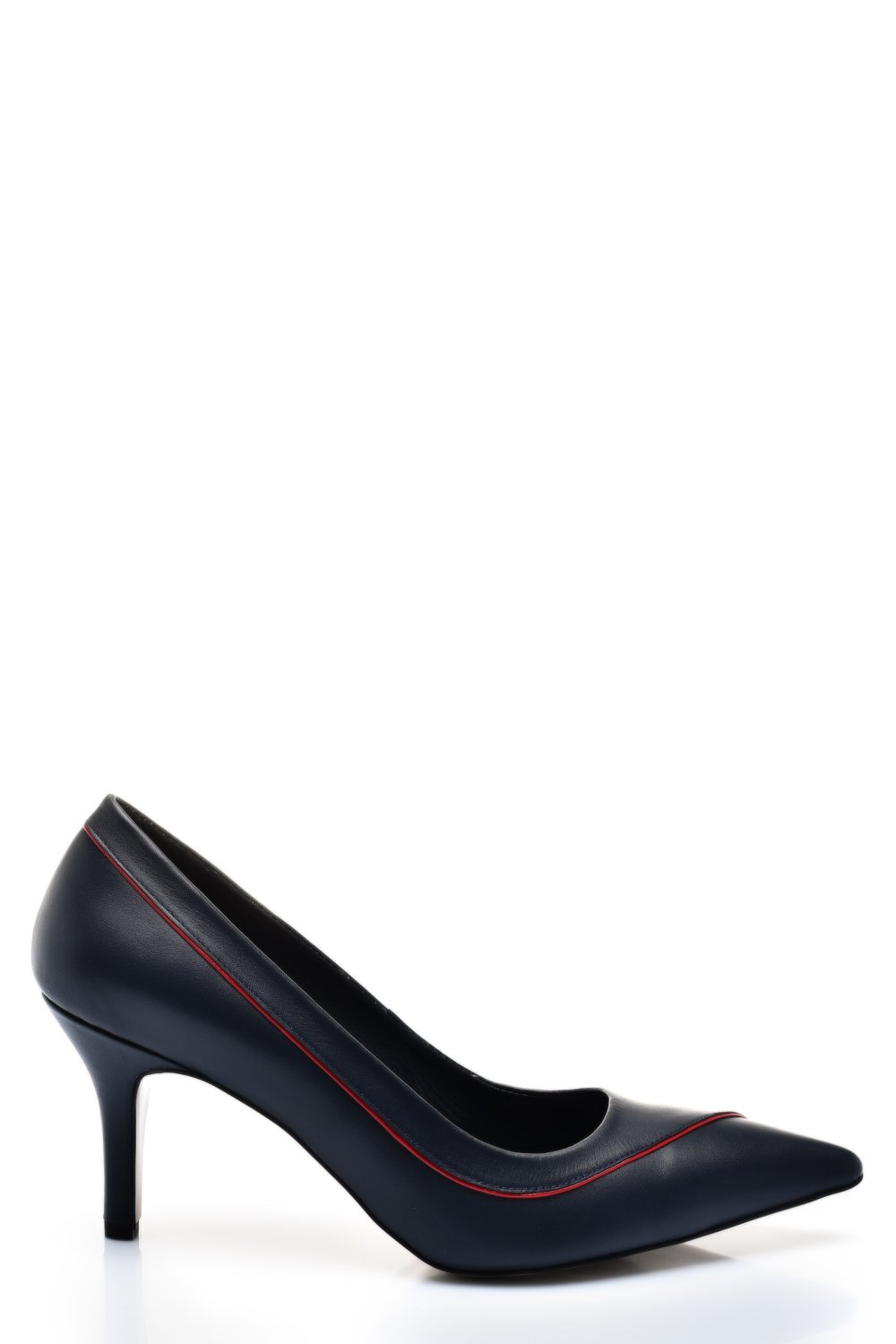 PANTOFI BLEUMARIN PIELE NATURALA 1S77810