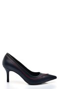 PANTOFI BLEUMARIN PIELE NATURALA 1S77810