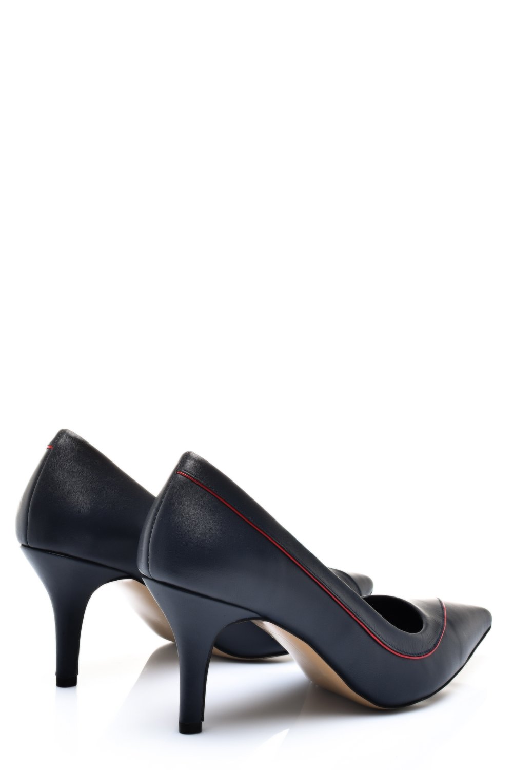 PANTOFI BLEUMARIN PIELE NATURALA 1S77810